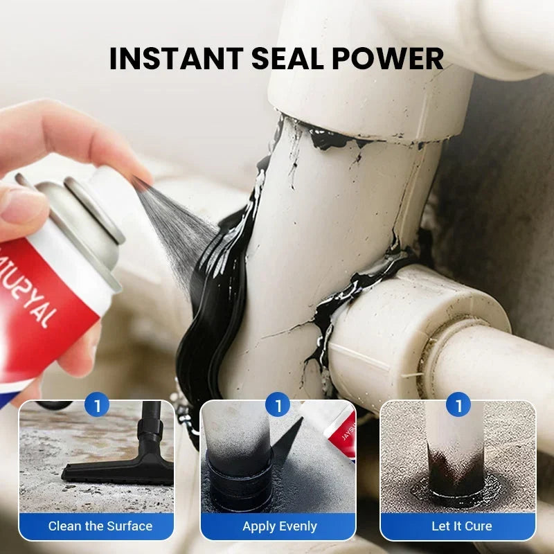 🔥 BUY 1 GET 1 FREE – Zenith Cart Leak Repair Cream | Waterproof Sealant | Flexible, Quick & Easy Leak Repair