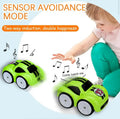Smart Sensor RC Car | Buy 1 Get 1 FREE