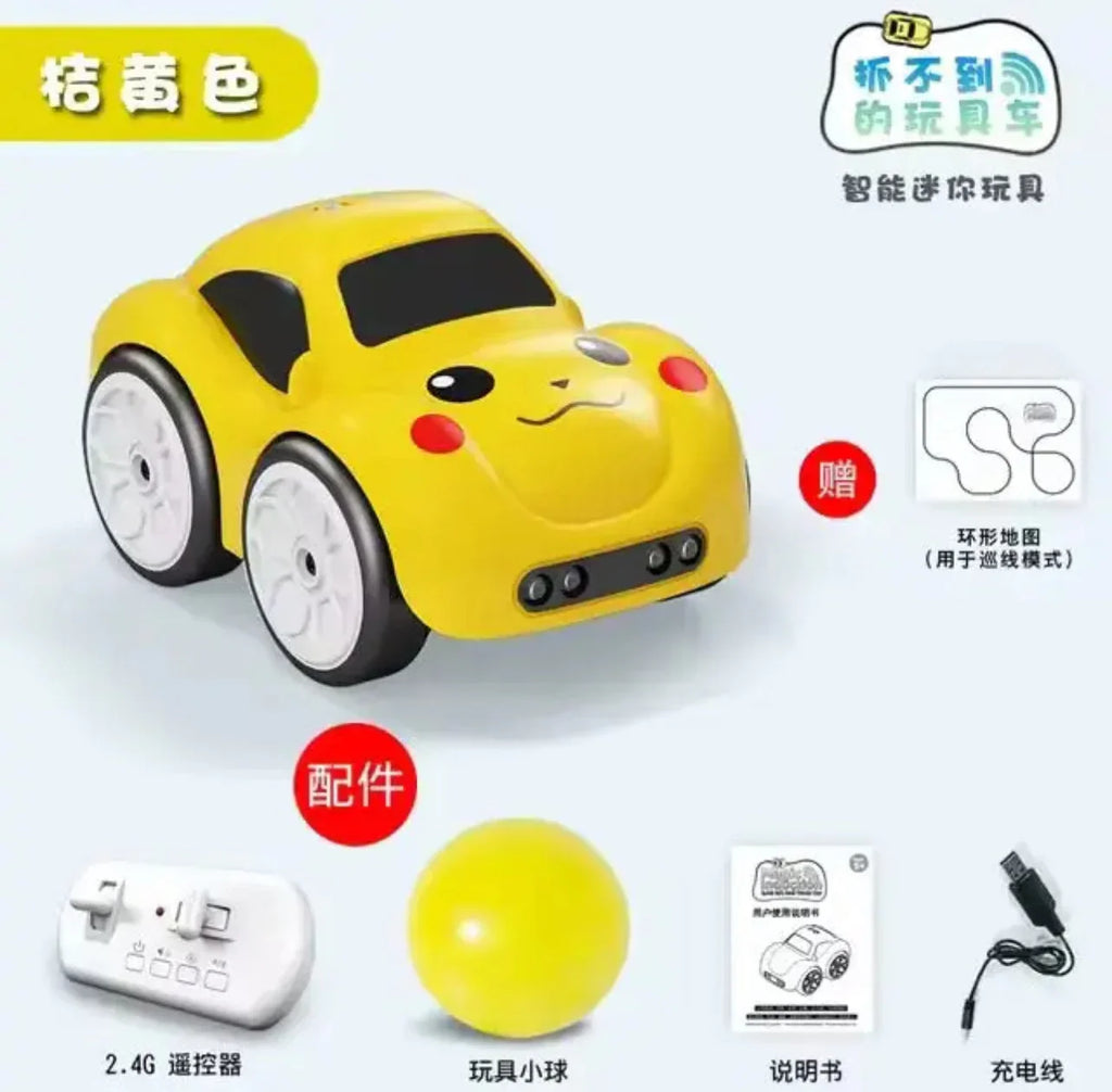 Smart Sensor RC Car | Buy 1 Get 1 FREE