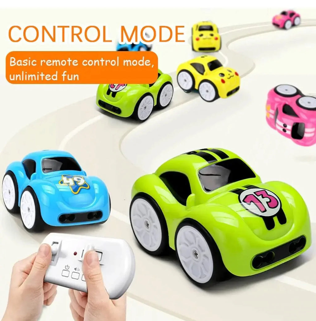 Smart Sensor RC Car | Buy 1 Get 1 FREE