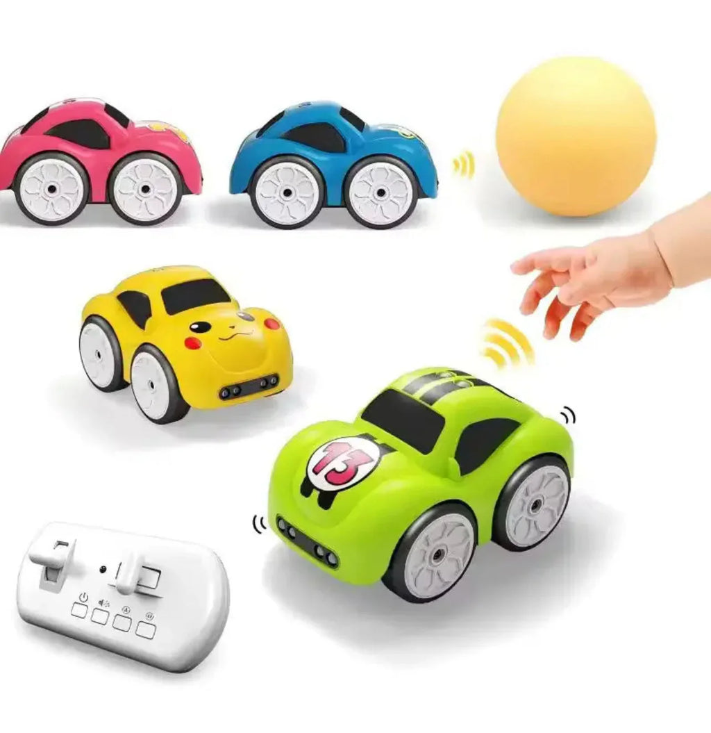 Smart Sensor RC Car | Buy 1 Get 1 FREE